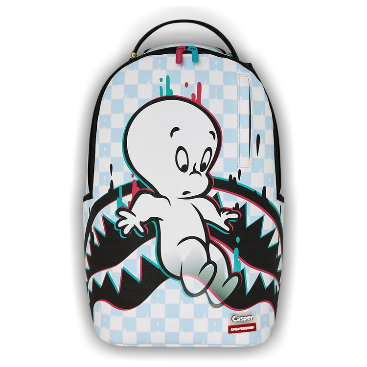 Sprayground Casper Fade Away Backpack 'Multicolor'