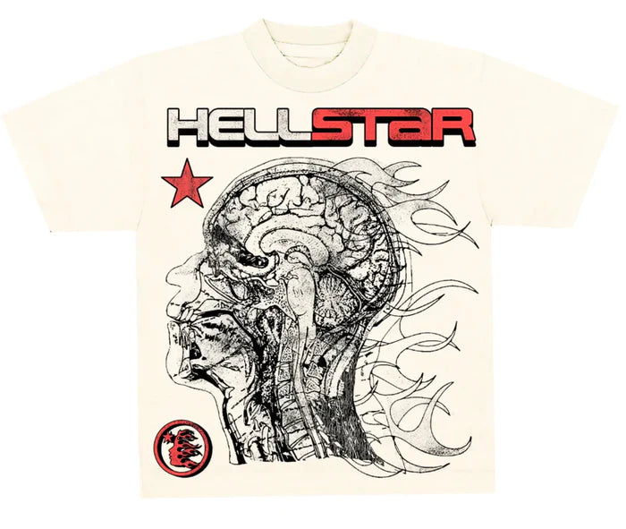 Hellstar Human Development Tee