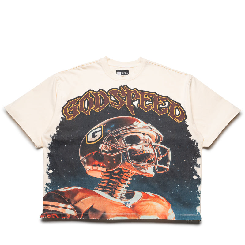 GODSPEED Morale Tee Bone
