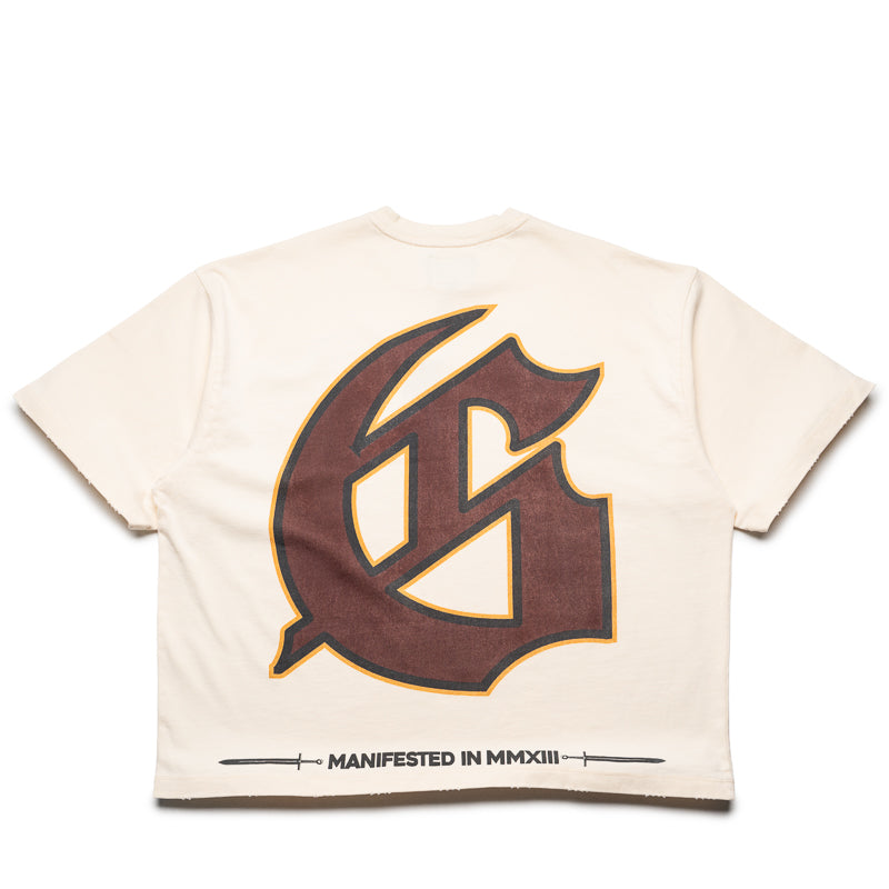 GODSPEED Morale Tee Bone