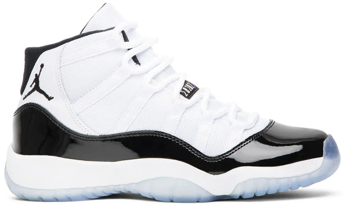 Air Jordan 11 Retro Concord (2018) (GS)