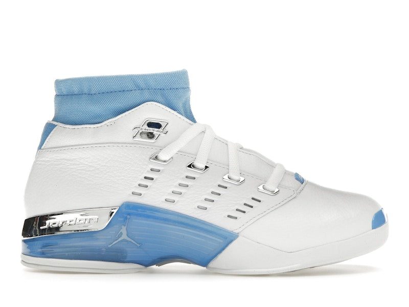 Jordan 17 Retro Low SP University Blue (2024)