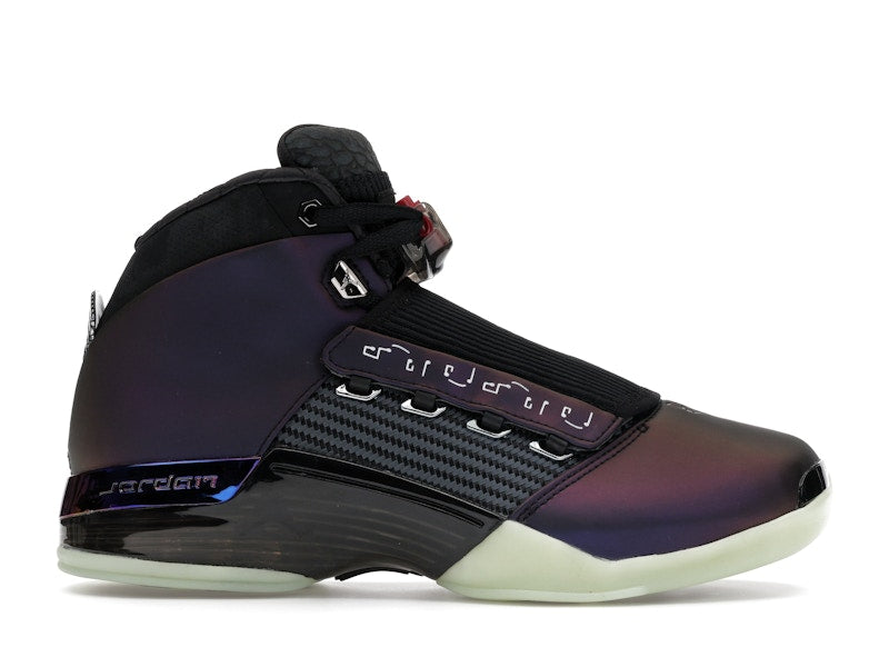 Jordan 17 Retro Doernbecher Zach Rumbaugh