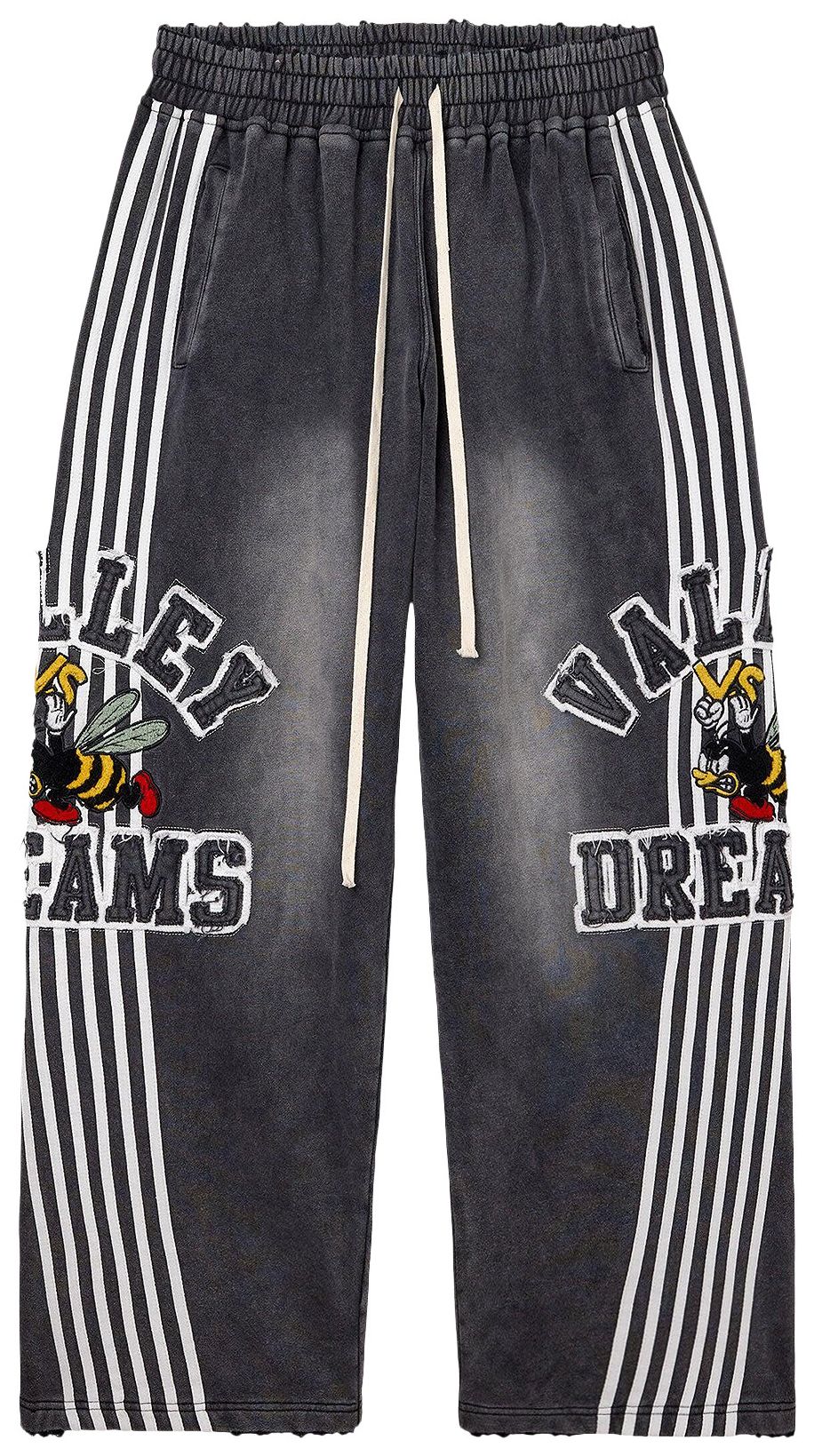 Vale Forever Anthem Tracks 'Black/Mono'