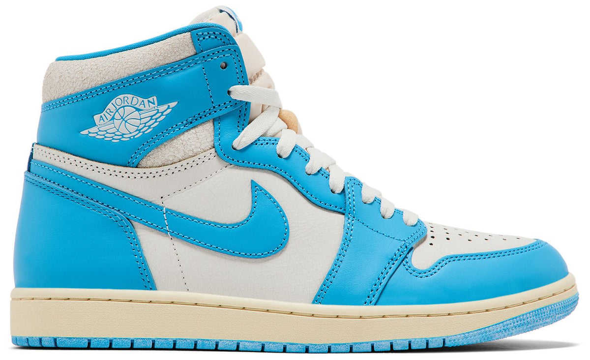 Air Jordan 1 Retro High OG UNC Reimagined