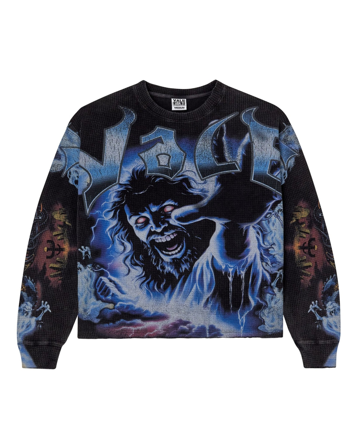 Vale Forever FEAR THERMAL