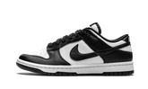 Nike Dunk Low Retro Panda White Black