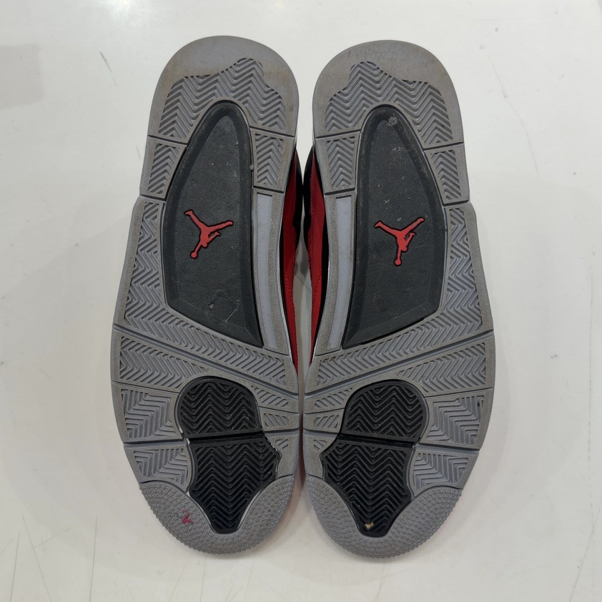 Jordan 4 Retro Toro Bravo (2026) - Image 6