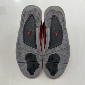 Jordan 4 Retro Toro Bravo (2026) - Image 6
