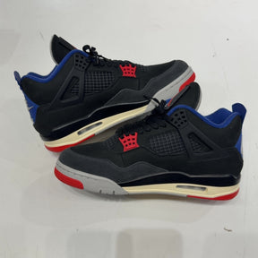 Jordan 4 Retro Rare Air (White Lettering) - Image 3