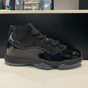 Jordan 11 Retro Gamma Blue (2025) Size 7.5 (Lightly Worn Pre-Owned)
