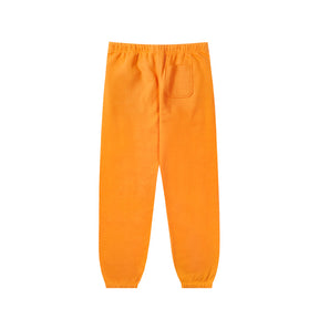 Sinclair Global Sagittarius Sweatpants Burnt Orange