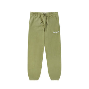 Sinclair Global Sweatpants Dark Olive