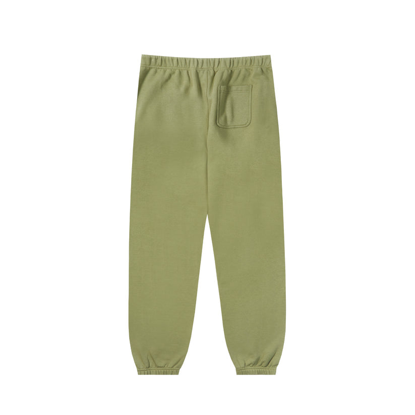 Sinclair Global Sweatpants Dark Olive