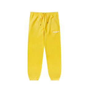 Sinclair Global Sagittarius Sweatpants Mustard