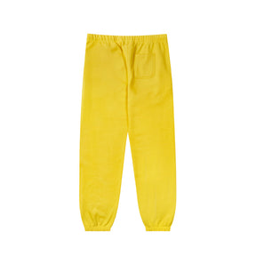 Sinclair Global Sagittarius Sweatpants Mustard