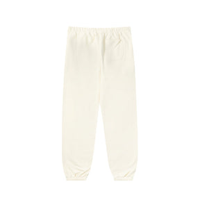 Sinclair Global Sweatpants Cream