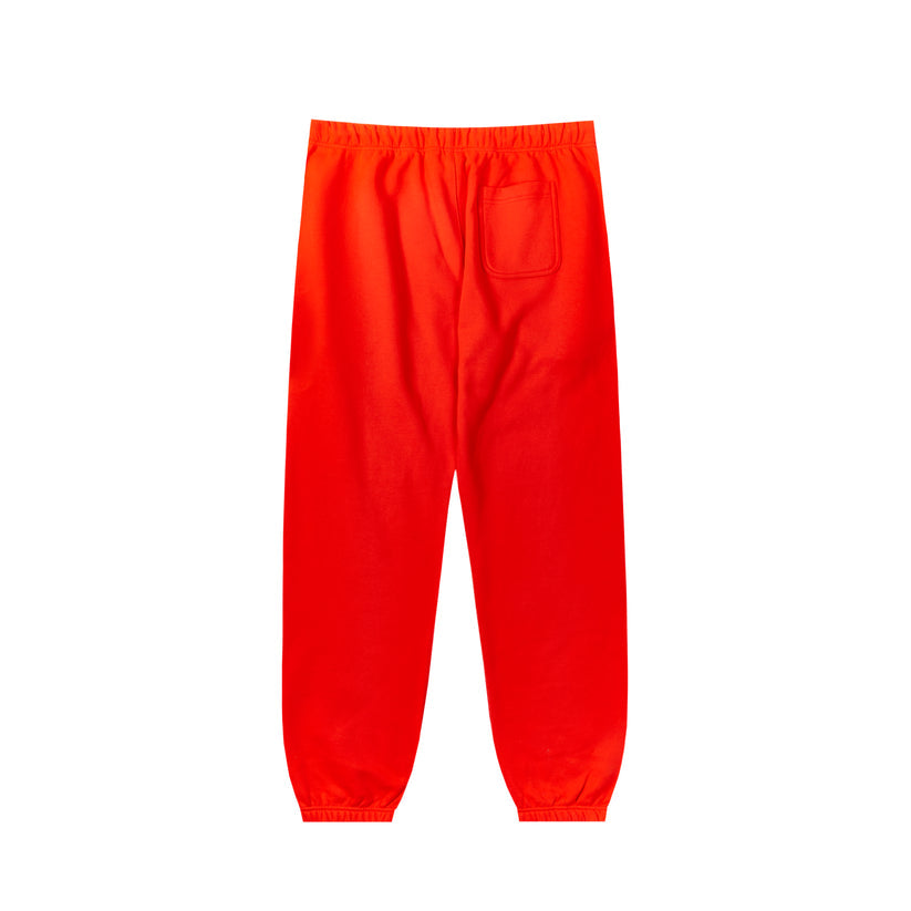 Sinclair Global Sweatpants Red