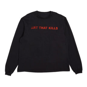 Gallery Dept. ART THAT KILLS REVERSIBLE L/S