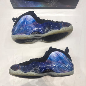 Nike Air Foamposite One Galaxy (2025) Size 13 (Lightly Worn Pre-Owned) - Image 3