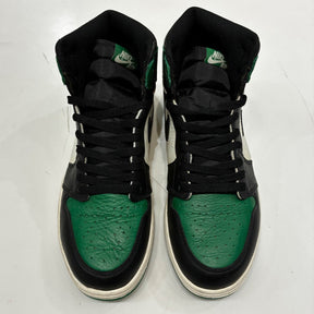 Jordan 1 Retro High Pine Green - Image 4