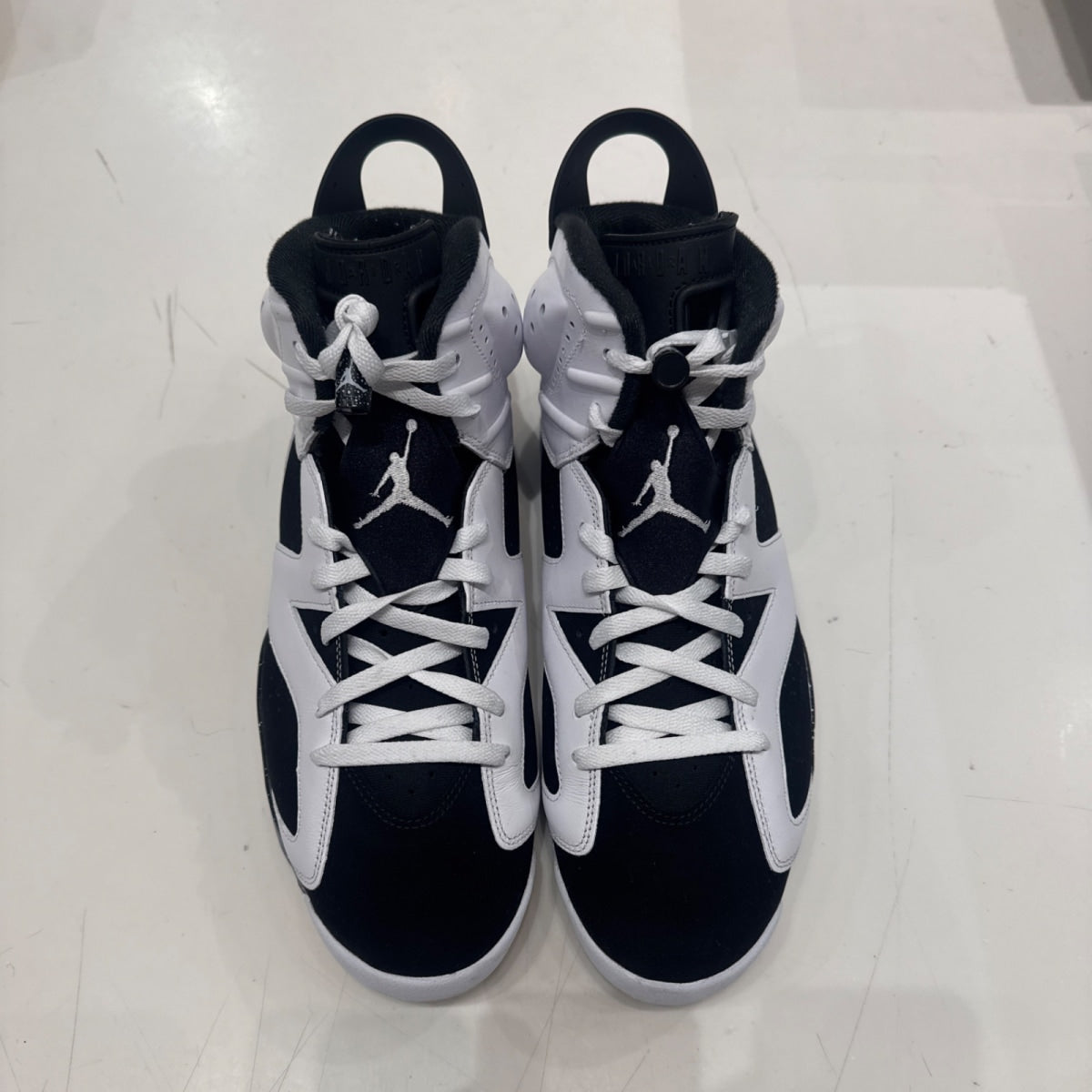 Jordan 6 Retro Oreo (2026) - Image 4