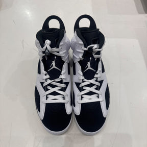 Jordan 6 Retro Oreo (2026) - Image 4