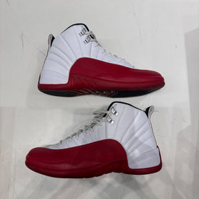 Jordan 12 Retro Cherry (2023) - Image 2