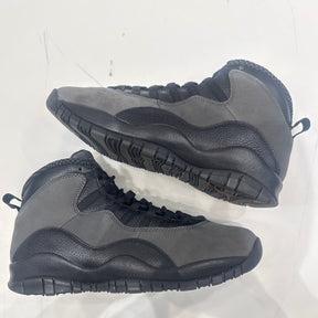 Jordan 10 Retro Shadow (2025) Size 9.5 (VNDS Pre-Owned) - Image 2