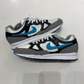 Nike Air Span 2 Laser Blue - Image 3