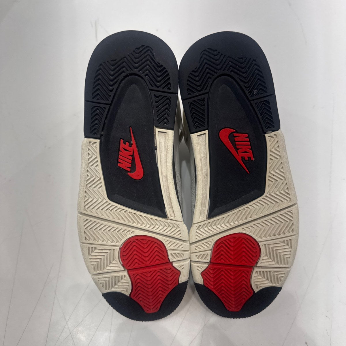 Jordan 4 Retro OG Flight Club - Image 6