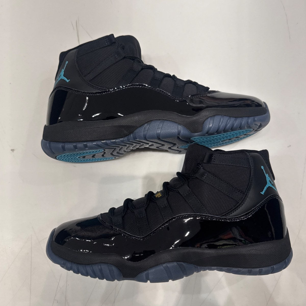 Jordan 11 Retro Gamma Blue (2025) - Image 2