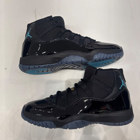Jordan 11 Retro Gamma Blue (2025) - Image 2