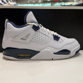 Jordan 4 Retro Columbia (2015) - Image 1