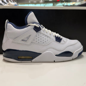 Jordan 4 Retro Columbia (2015) - Image 1