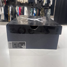 Jordan 4 Retro Fear (2024) - Image 8