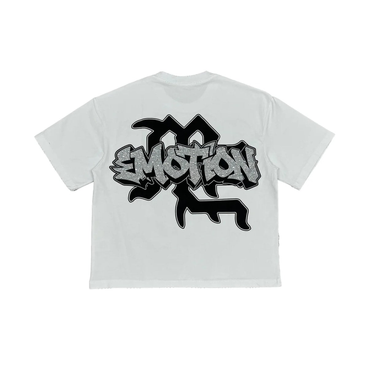 Mixed Emotions Airborne Tee