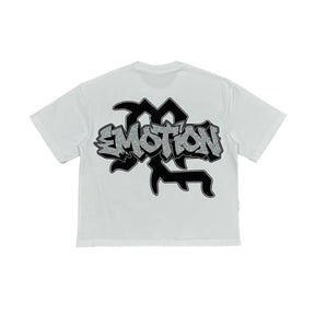 Mixed Emotions Airborne Tee