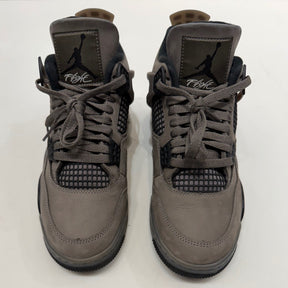 Jordan 4 Retro Cave Stone Size 8 (Lightly Worn Pre-Owned) - Image 4