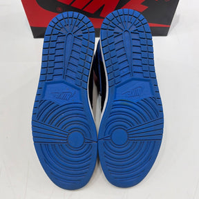 Jordan 1 Retro Royal (2017) Size 10.5 (Lightly Worn Pre-Owned) - sole