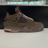 Jordan 4 Retro SP A Ma Maniére Dark Mocha - Image 1