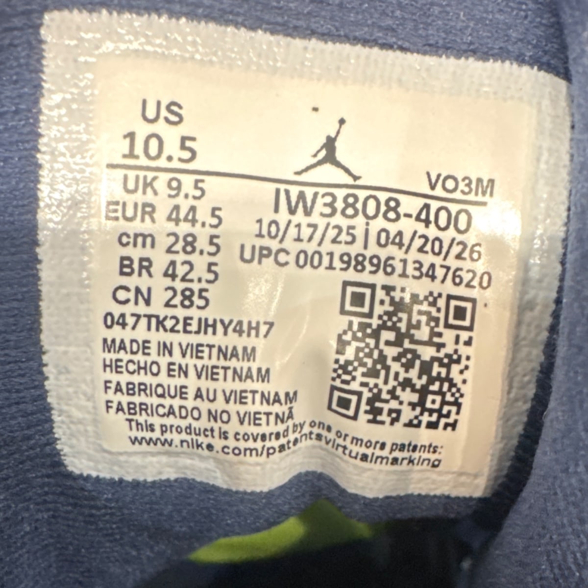 Jordan 13 Retro Flint (2026) - Image 7