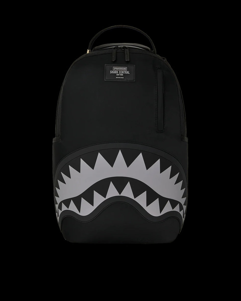 Sprayground Shark Central 2 Dark Mode