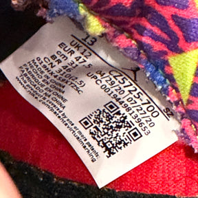 Jordan 5 Retro What The Size 13 (Moderately Worn Pre-Owned) - Image 15