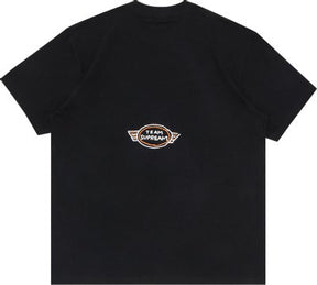 Supreme Gonz Portrait Tee Black