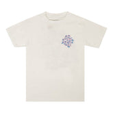 Anti Social Social Club Rose White Tee