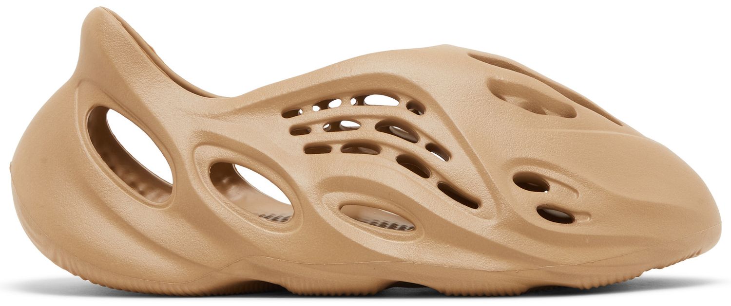 Adidas Yeezy Foam RNR Clay Taupe