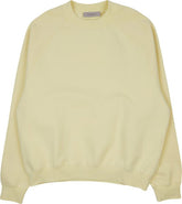 Fear of God Essentials Crewneck Canary