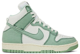 Nike Dunk High 1985 Enamel Green Denim (Women's)