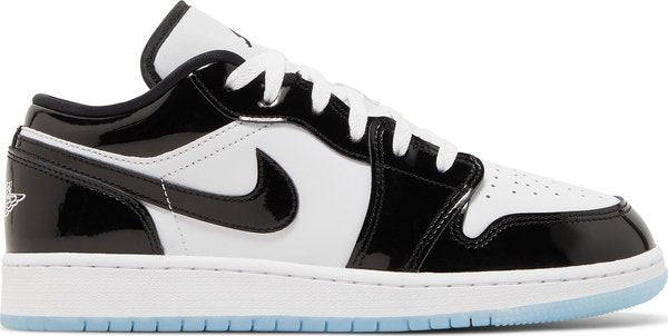 Air Jordan 1 Low SE Concord (GS)